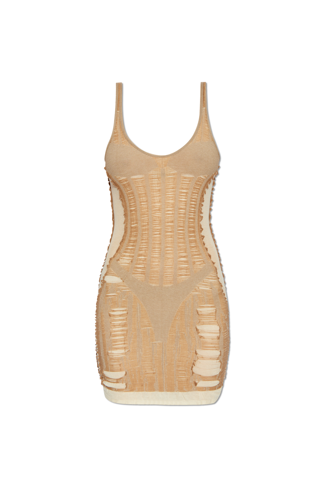 ワンピース DIESEL SS25 M CALIMERA SHORT (A19215 0BJBI 33S) Diesel Dress M-CALIMERA-SHORT | Women's Clothing | Vitkac
